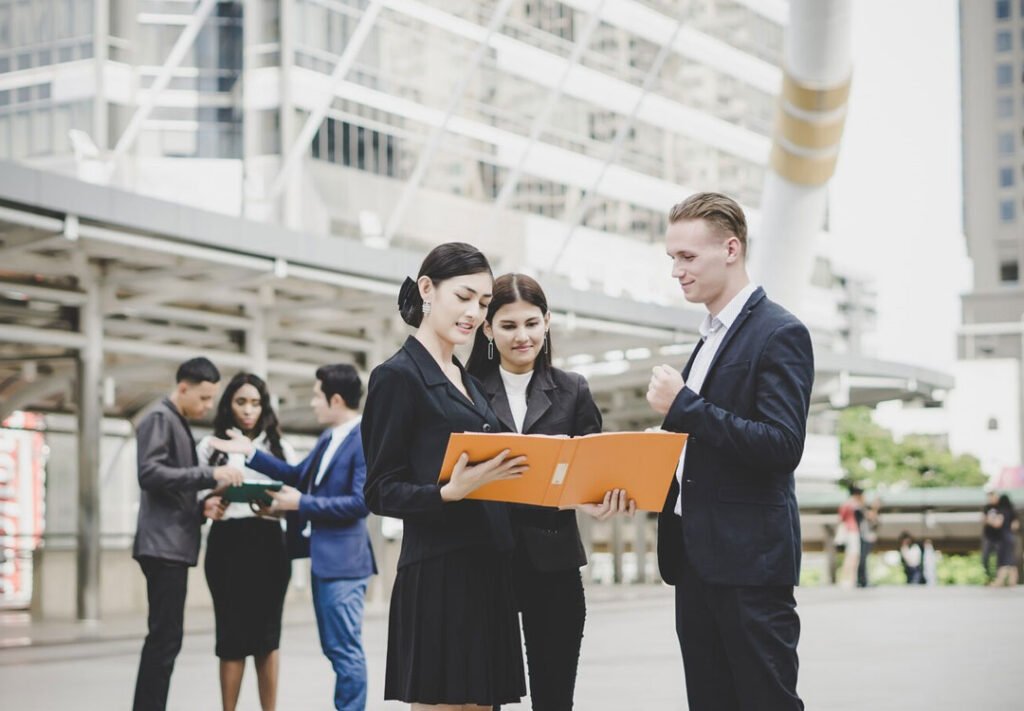 Selling a HVAC company in the UK