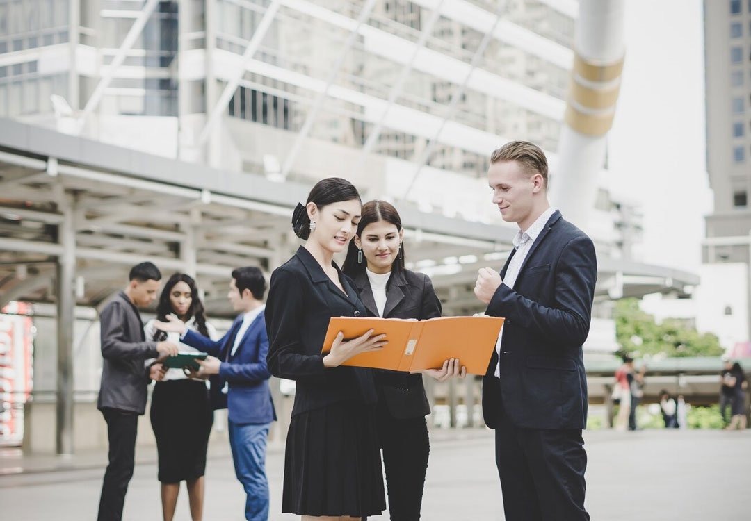 Selling a HVAC company in the UK